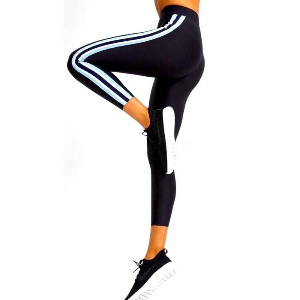 Ultracor collegiate leggings
